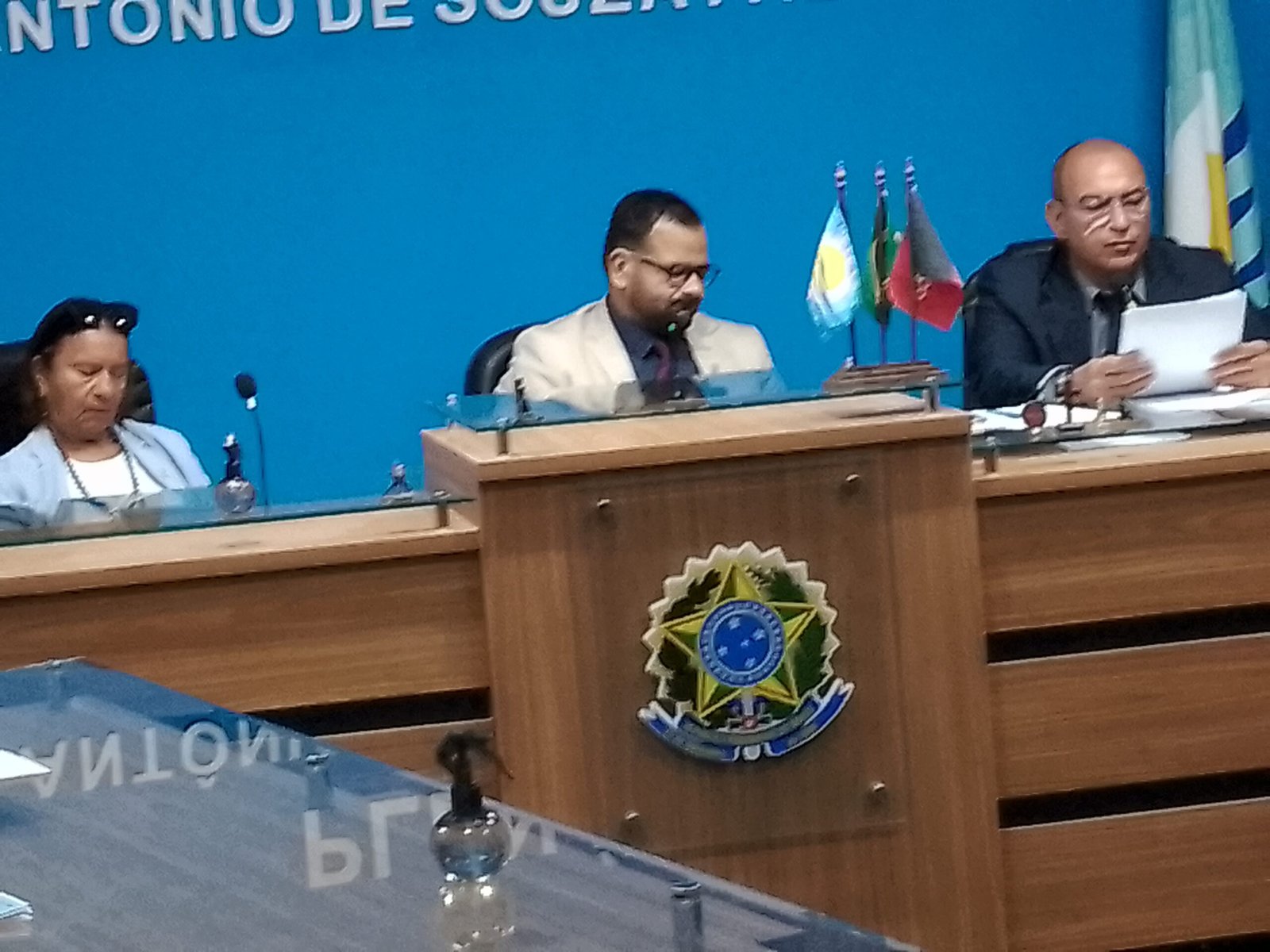 Vereadores De Lucena Analisam Quatro Projetos Do Poder Executivo E Vários Requerimentos Na Sessão Desta Sexta Feira (14)